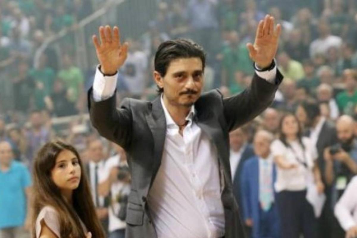 “Détruire l'Olympiacos est plus important que de gagner l'Euroligue”