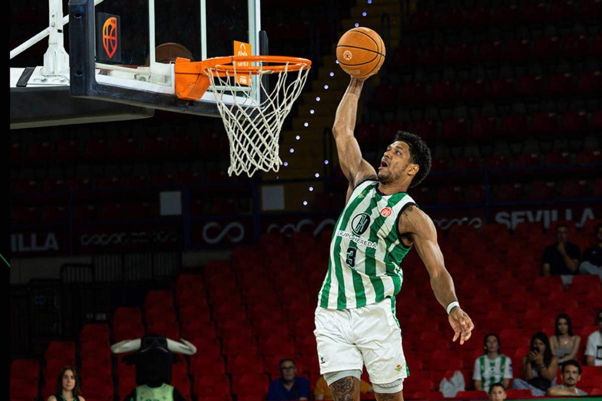 Le vrai Betis complète le Final Four du premier février et se battra pour l'ascension