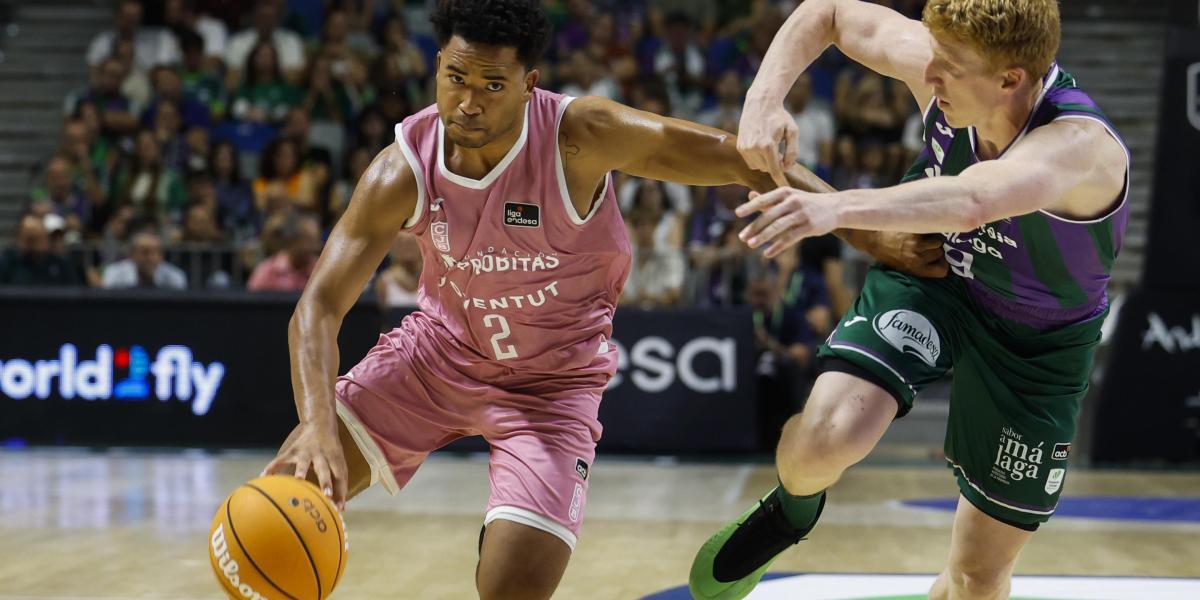 Le Penya met en garde contre son ambition et son bon moment