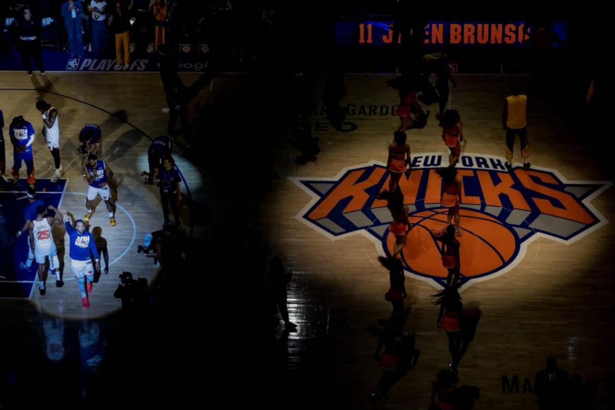 Le jeu le plus cher de l'histoire de la NBA? 253 000 $ pour une entrée!