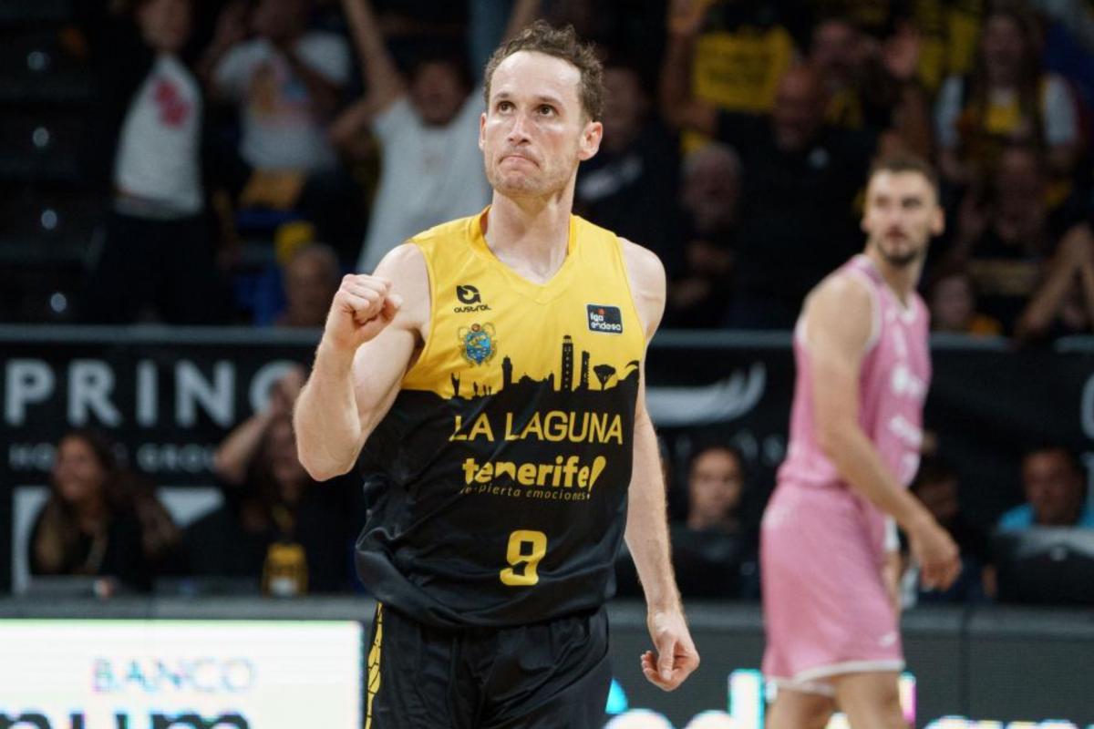 Huertas habille le MVP et donne un énorme récital contre Joventut