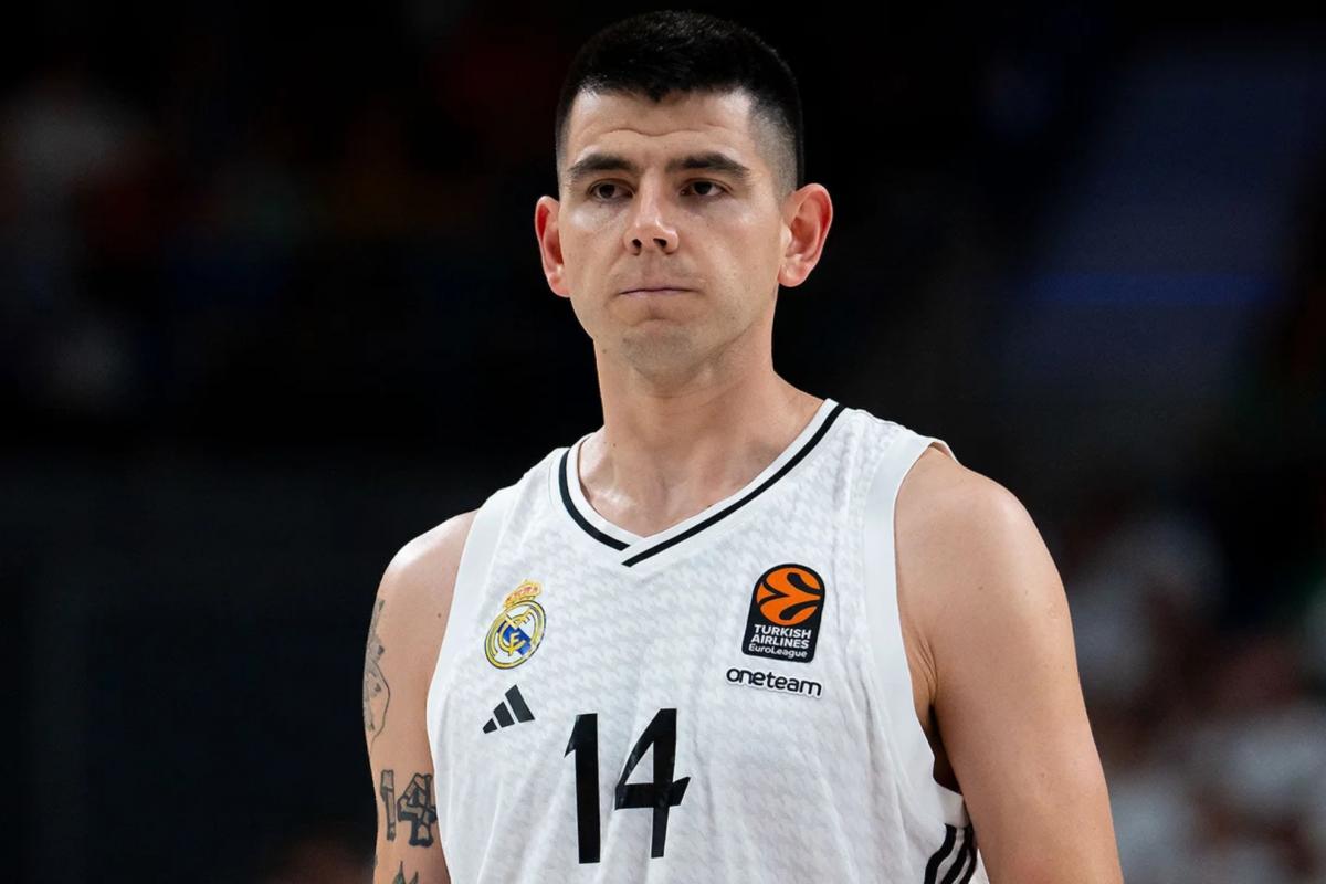 Le pont passe à travers la salle d'opération et la troisième finale de la saison est perdue
