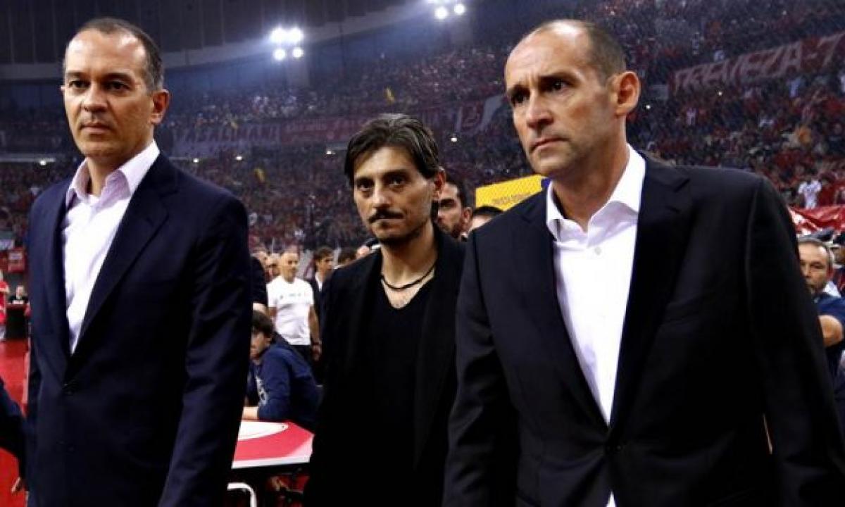 “Si quelqu'un vient, la finale sera décidée dans mon bureau”