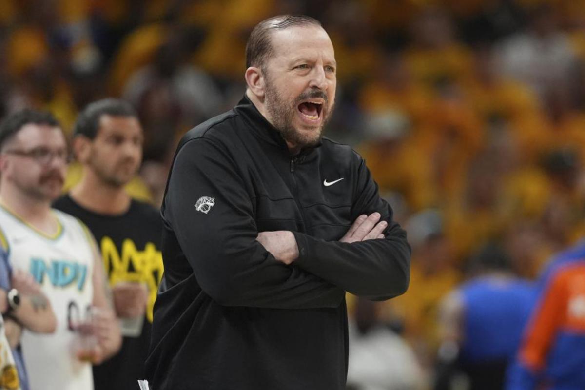L'ancien entraîneur des Knicks achète une page dans le New York Times pour dire au revoir