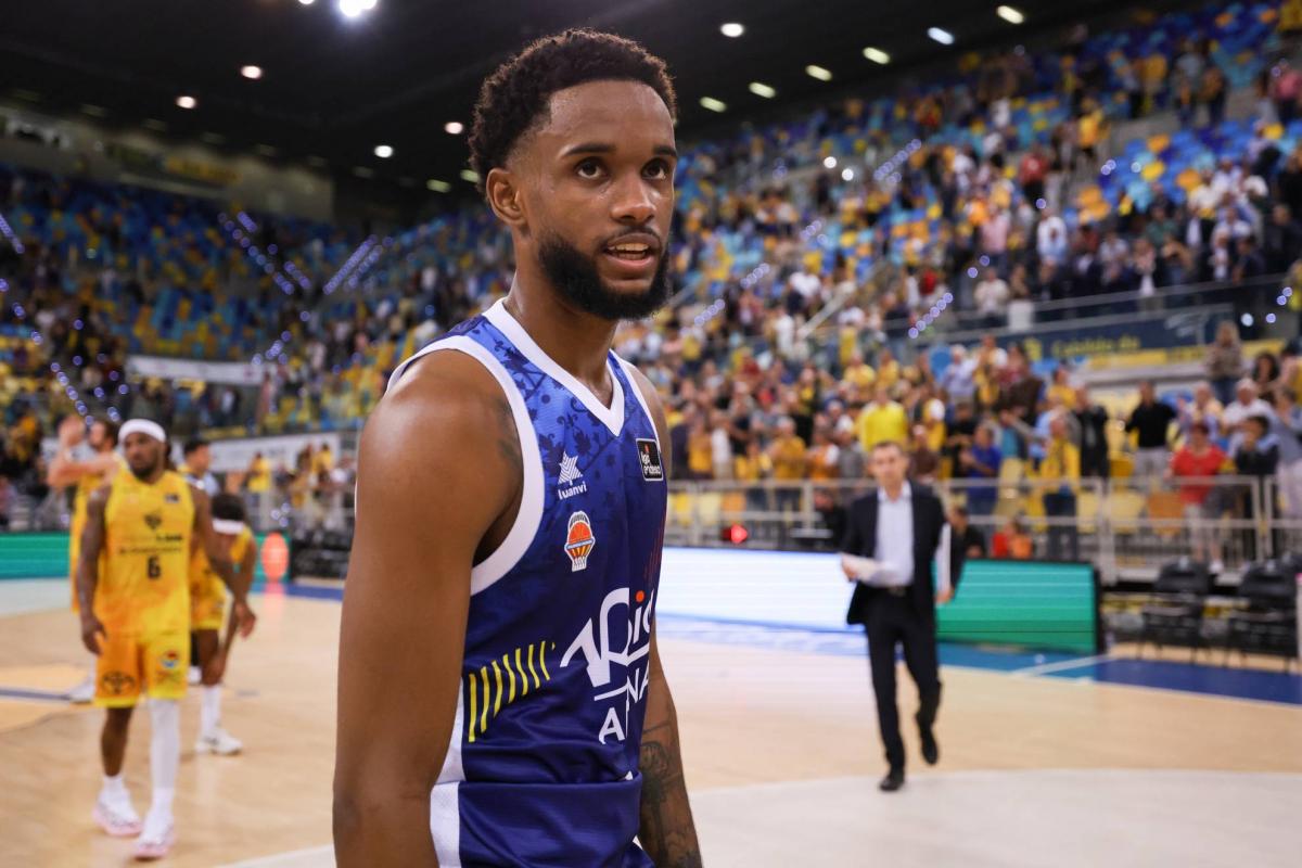 Jean Montero bat les records de précocité de Pau Gasol, Navarro, Villacampa …