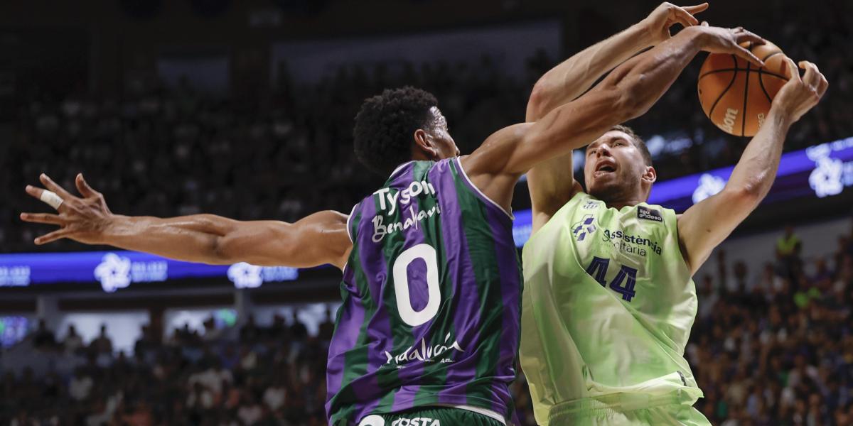 Le Barça ne pense à autre chose que de terminer l'Unicaja dans le Palau