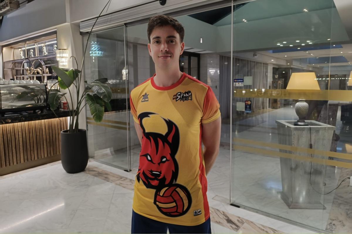 “Je parierais de voir l'Espagne lors de la prochaine Coupe du monde 2027”