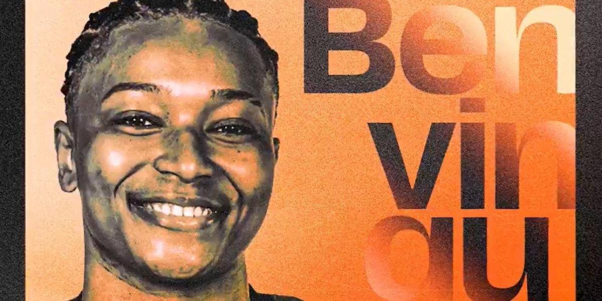 Valencia Basket annonce la signature de Tanaya Atkinson