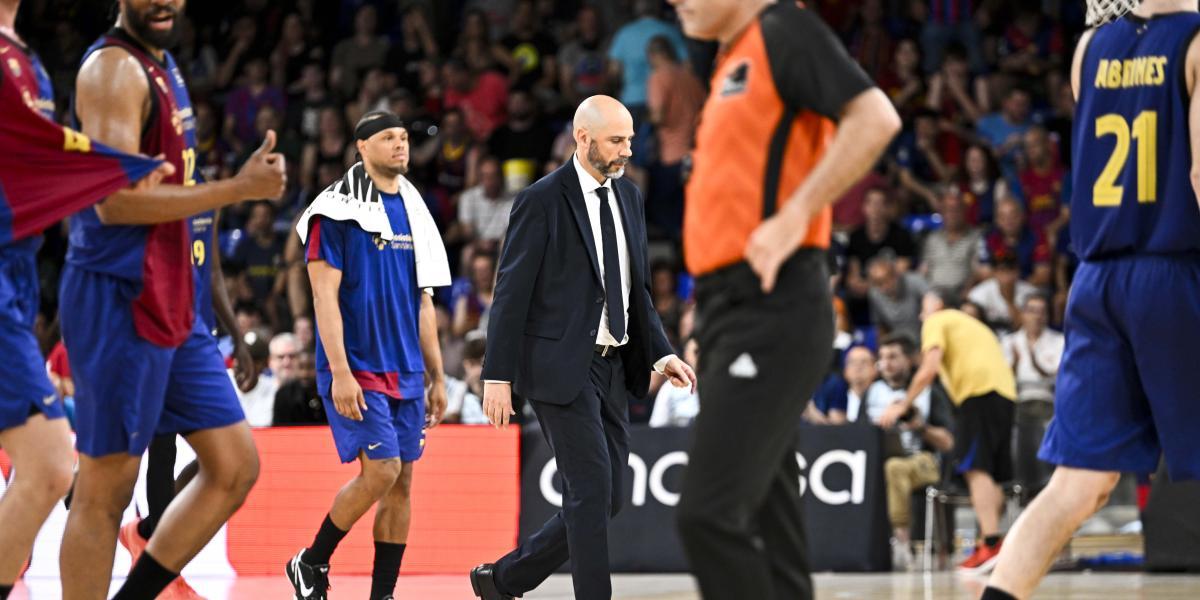 “Peut-être que c'était le pire match de l'année à Palau”