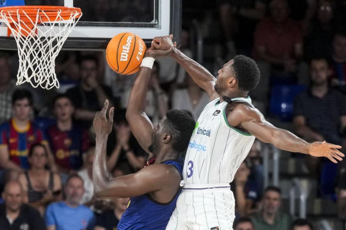 Barcelone: ​​Horaire et où voir à la télévision les éliminatoires de la Ligue Enddesa