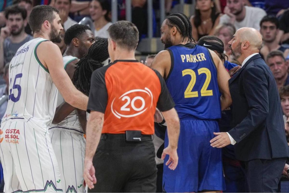 Un pas de la demi-finale … ou drame