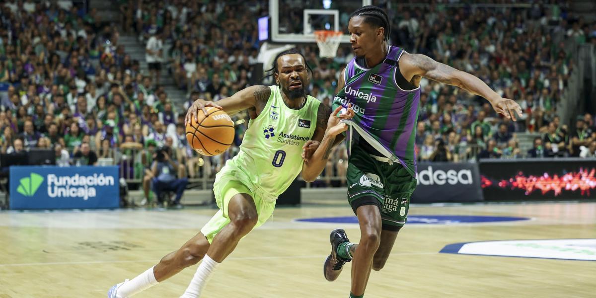 Unicaja – Barça: résultat et résumé