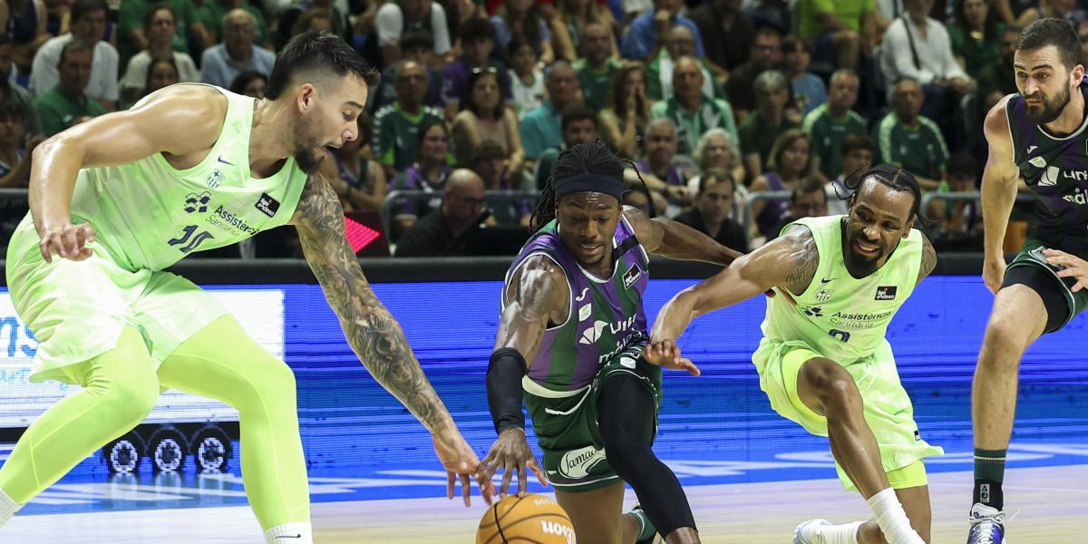 Le Barça est sorti de la super coupe Enddesa pour la première fois depuis de nombreuses années