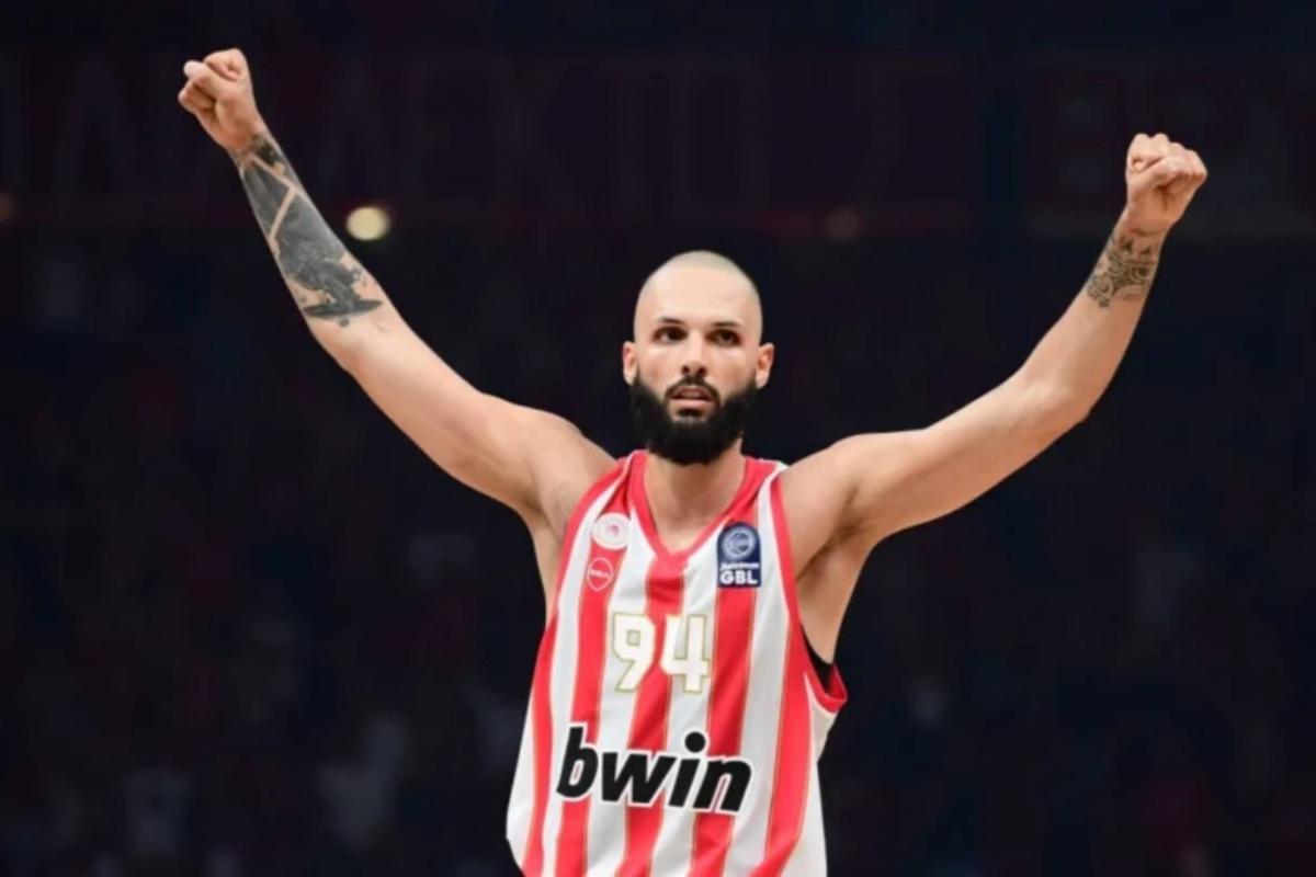 L'Olympiacos remporte la finale la plus controversée de la Ligue grecque