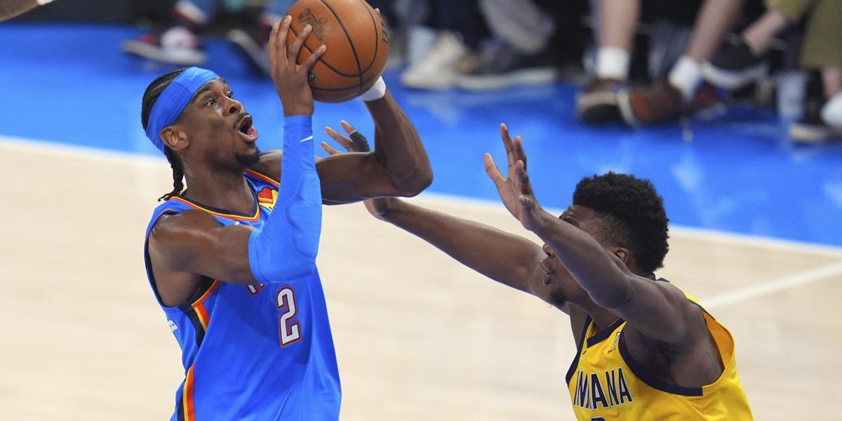 Les Pacers font ce piège grinçant … et les arbitres le laissent passer!