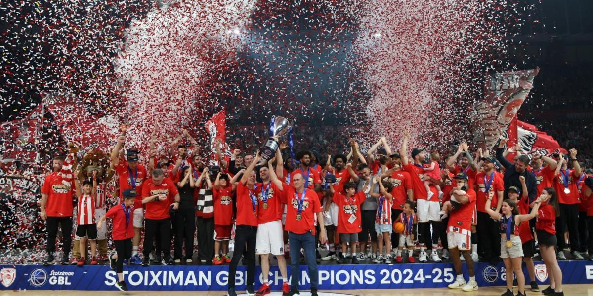 “Même avec Jordan, nous pourrions gagner le système”