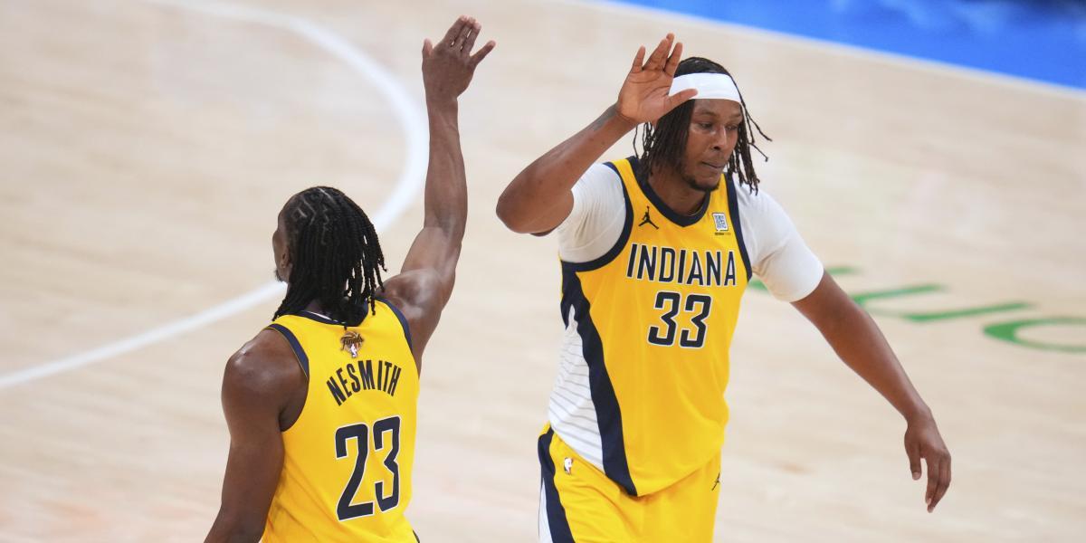 L'Indiana Pacers se prépare à exécuter un mouvement sans précédent