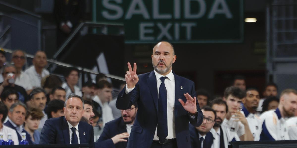 Real Madrid, pour mettre la demi-finale dans son «Fortín» de Movistar Arena