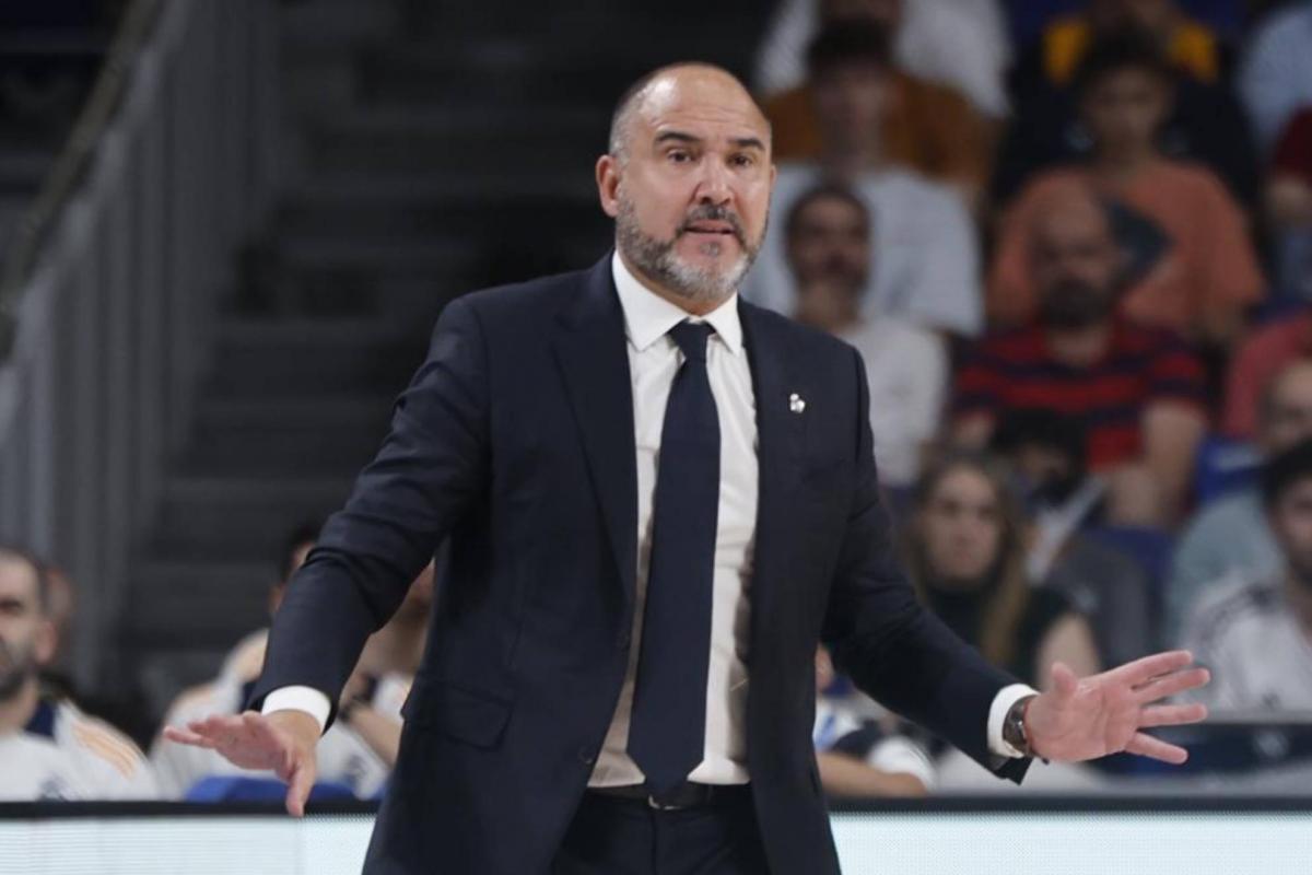 “Il n'est pas facile de gagner deux fois à Unicaja et nous l'avons fait”