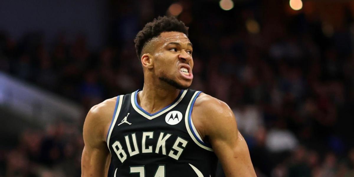 Antetokounmpo a déjà décidé quelle sera son équipe la saison prochaine!