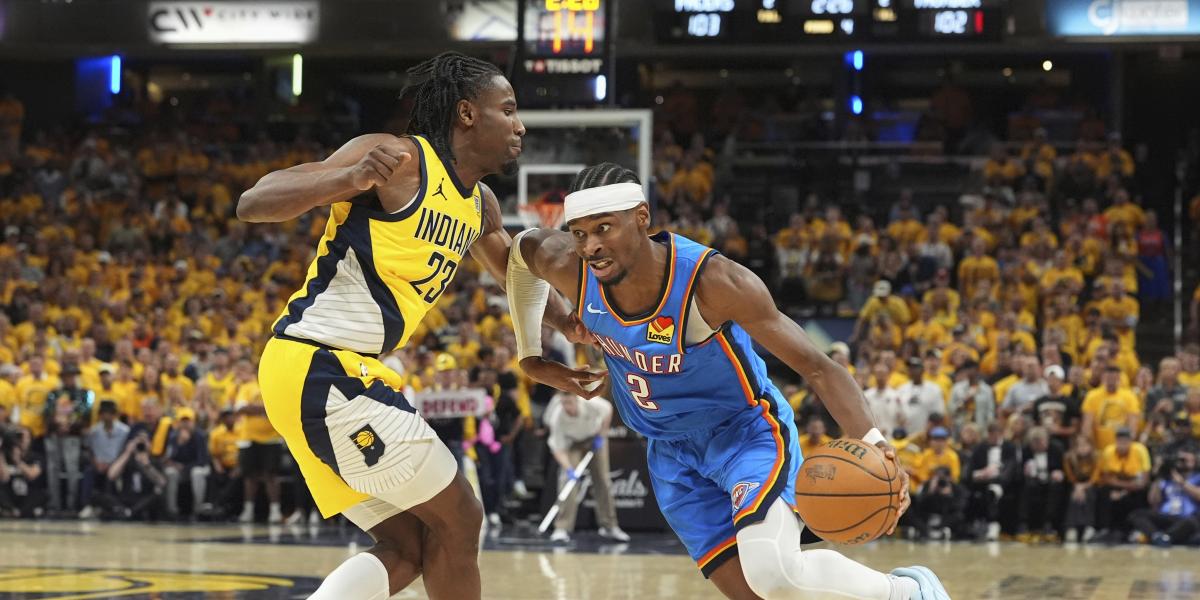 Horaire et où voir pour la télévision Le cinquième match Indiana Pacers