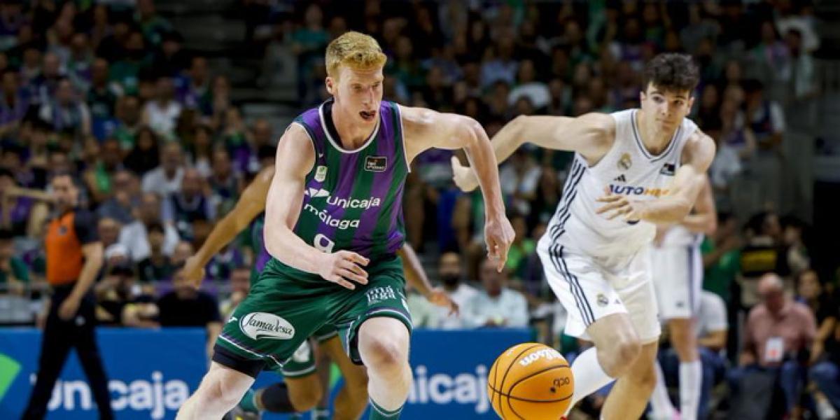 Unicaja résiste et force le quatrième match
