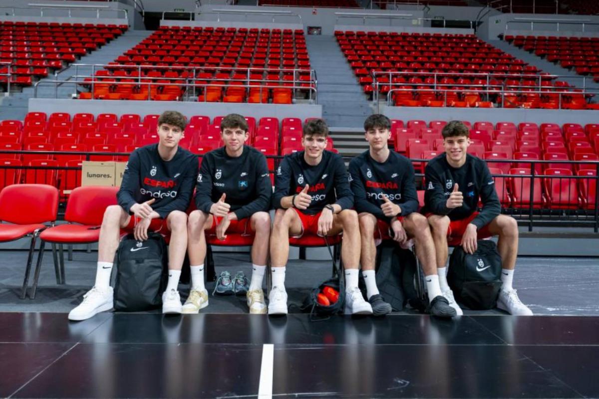 La nouvelle Ligue de Sub22 est née en Espagne pour éviter la fuite de talents