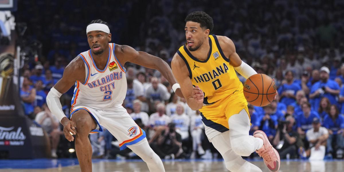 Horaire et où regarder l'Oklahoma City Thunder à la télévision