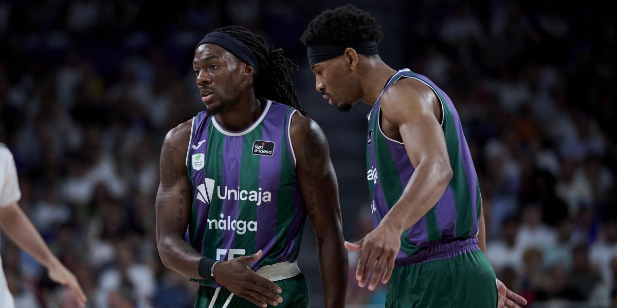 Personne n'a tracé un 1-2 en «demi-finale» ACB