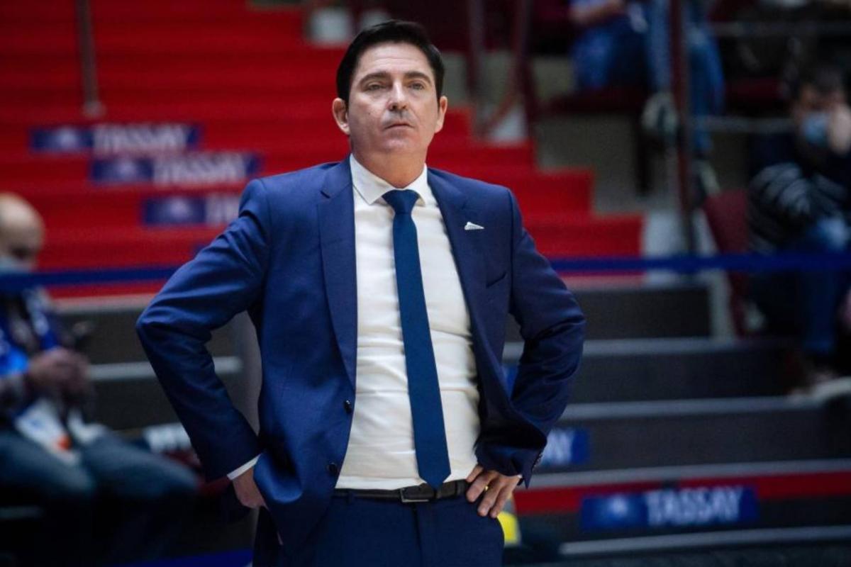 Xavi Pascual met fin à sa scène en Russie et Amboce retourne en EuroLeague