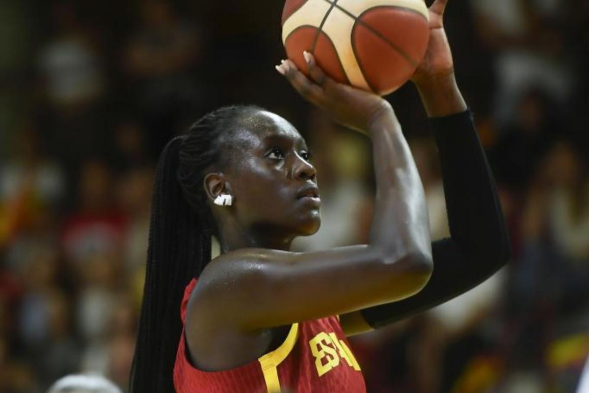 Grande-Bretagne – Espagne: horaire et où voir aujourd'hui à la télévision et en ligne The Women's Eurobasket 2025