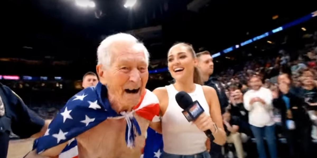 L'IA fait irruption dans la finale de la NBA avec une publicité de 2 000 dollars