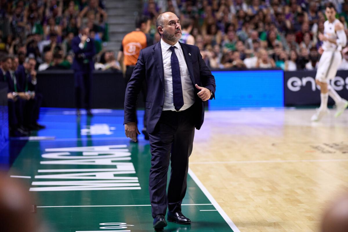 “Nous avons atteint le tronçon final à la fois physiquement et mentalement”