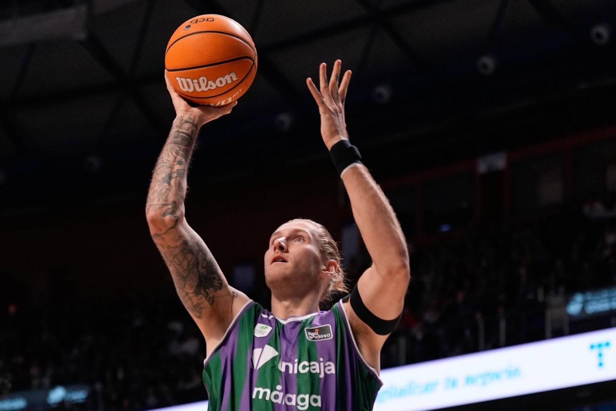 Ostkowski quitte l'Unicaja