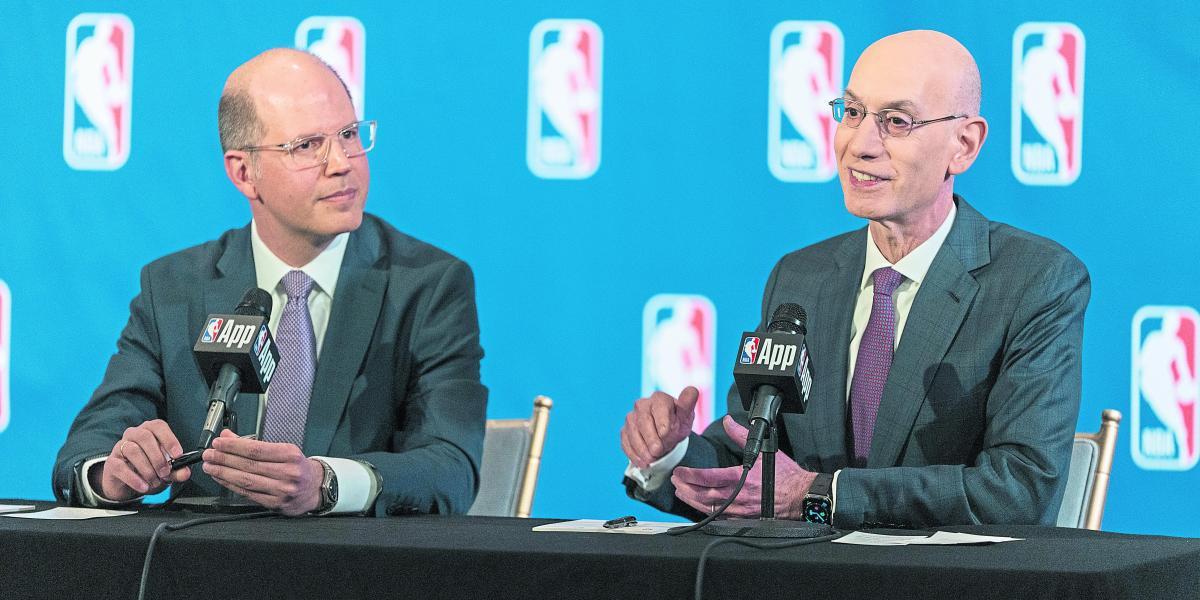 Monumental Anga dans la FIBA ​​avec le nouveau calendrier de l'Euroleague