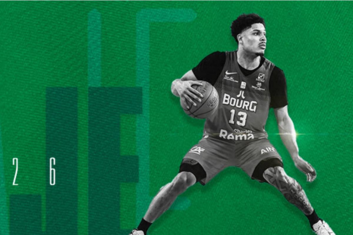 López Nieto confirme la signature de Xavier Castañeda