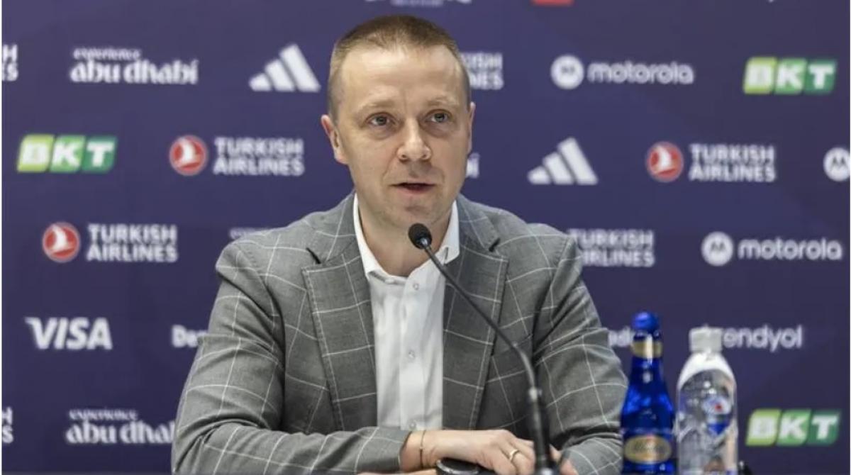 L'Euroleague ouverte pour travailler avec la NBA si elle ne fragmente pas le basket européen
