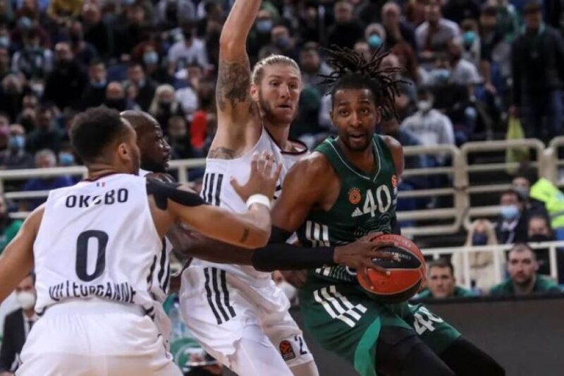 La destination «paradisiaque» en Europe d'une ex-Chance du concours NBA Matte
