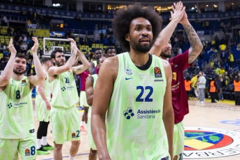 Jabari Parker quittera le Barça et a déjà choisi une nouvelle équipe
