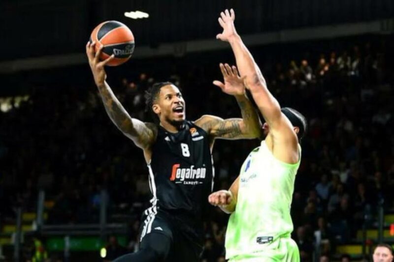 Barça, intéressé par un compagnon de Shegelia comme soulagement de Jabari Parker