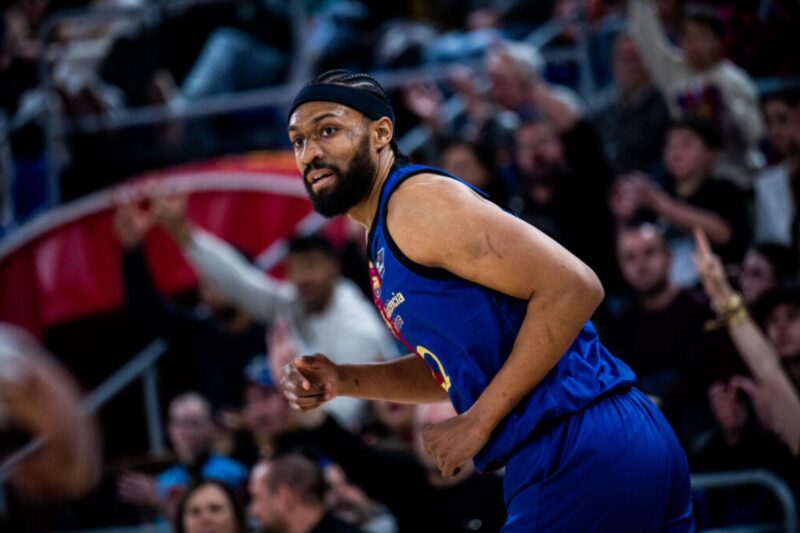 Jabari Parker quittera le Barça et est sur le point de signer avec la fête