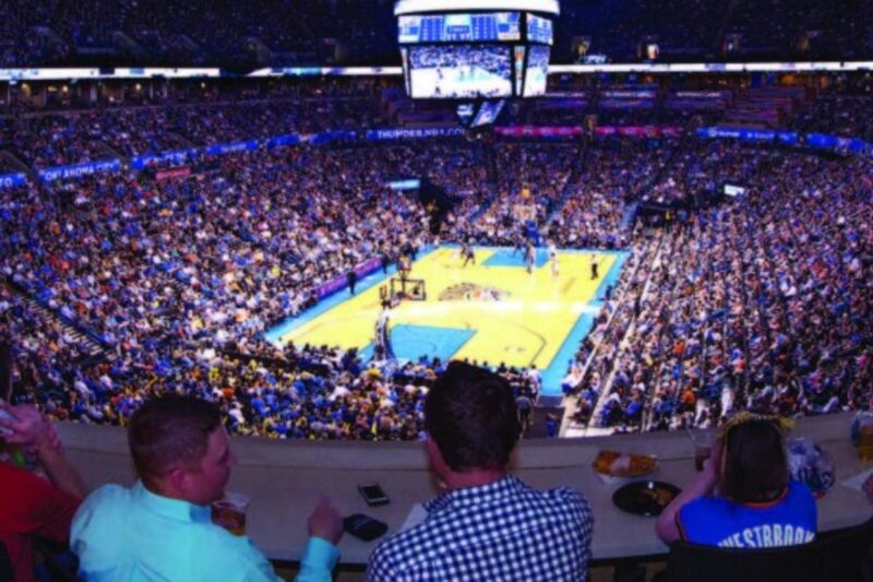 Enregistrer les prix pour voir aujourd'hui les tonnerre définitifs qui décideront du champion de la NBA