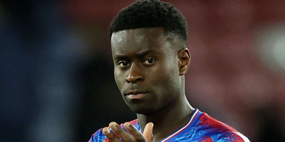 Newcastle gagne 40 millions de livres sterling "monstre absolu" Une cible clé, c'est une alternative de rêve de Guehi – Opinion