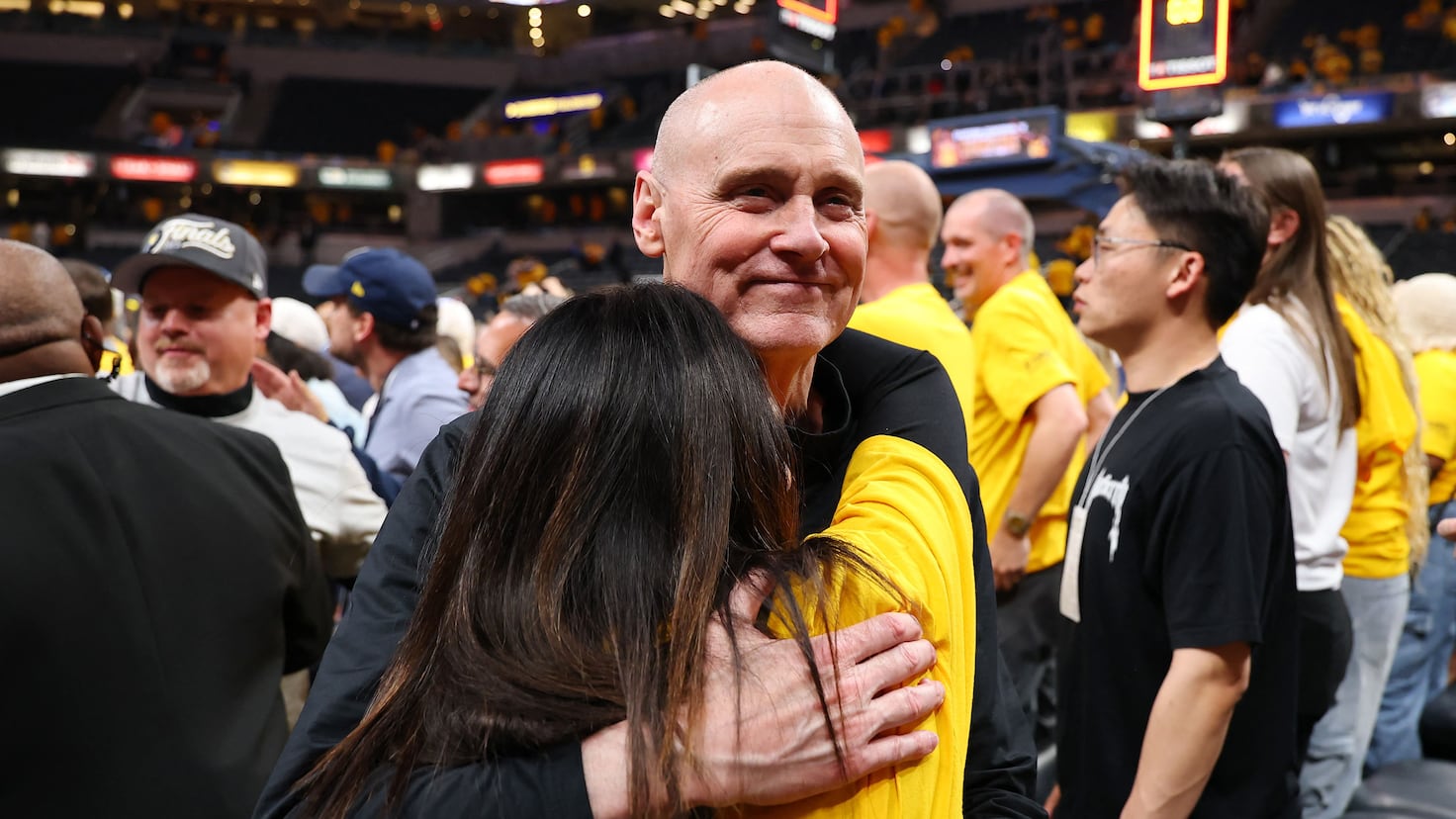 Rick Carlisle, le maître – As.com