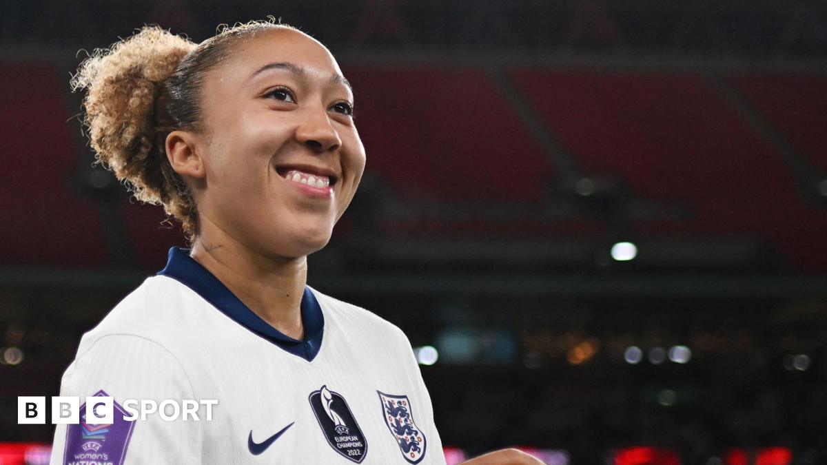 Angleterre Lionesses Euro 2025 Squad: Lauren James, Lauren Hemp, Alex Greenwood, Michelle Agyemang