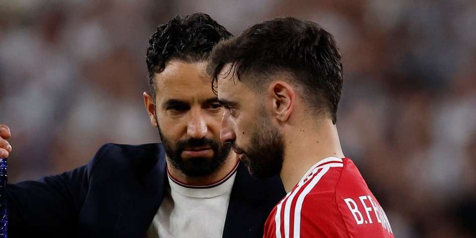 Pourquoi Man United peut dépenser librement dans une fenêtre de transfert