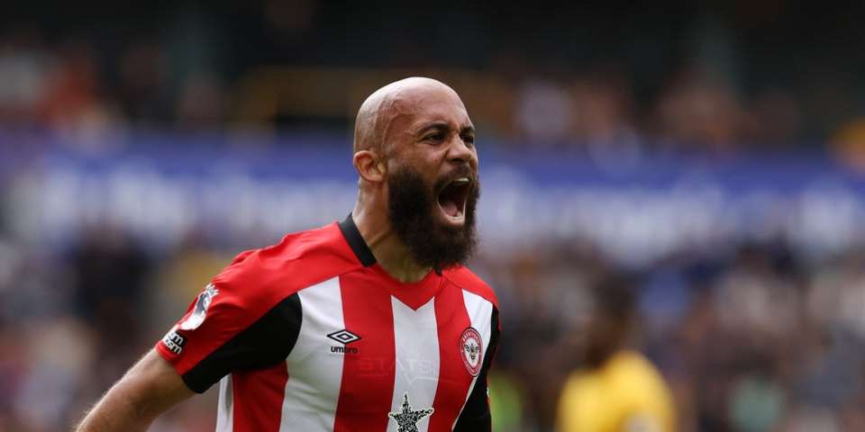 Man United Considérez la deuxième offre MBEUMO à la poursuite de Brentford Forward
