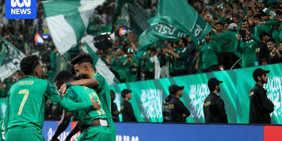 Ce dont les socceroos ont besoin pour se qualifier pour la Coupe du monde