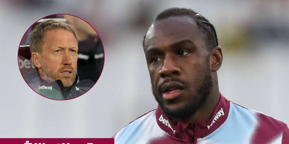Rouvre de West Ham News: le contrat saoudien d'Antonio spéculé et 5,1 millions de livres sterling lié à l'as