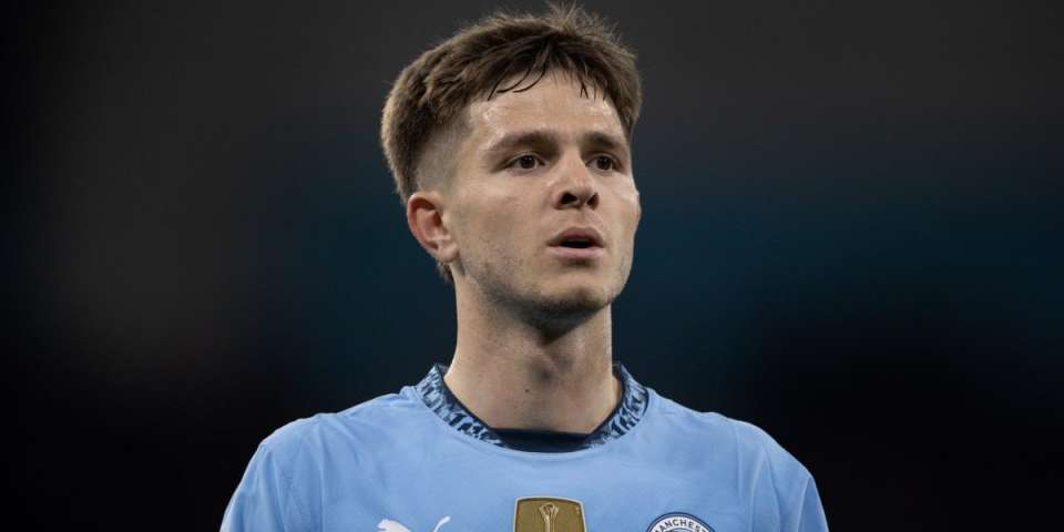 Double raid de l'intrigue Everton sur Man City